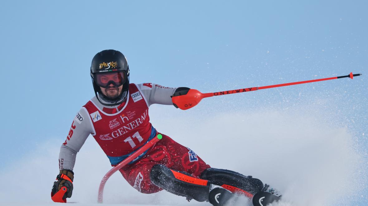 Алберт Попов