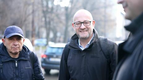 радан кънев