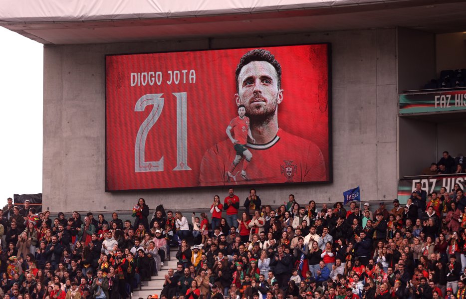 Португалия Армения1