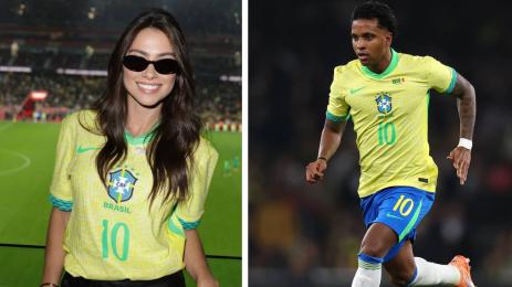 Габриела Лензи Родриго