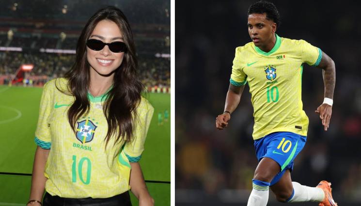 Габриела Лензи Родриго