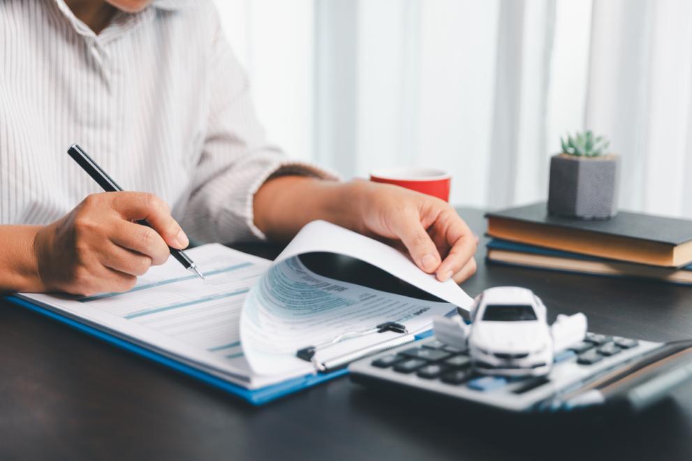 С промените в Кодекса за застраховането през юли тази година