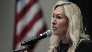 Марджъри Тейлър Грийн