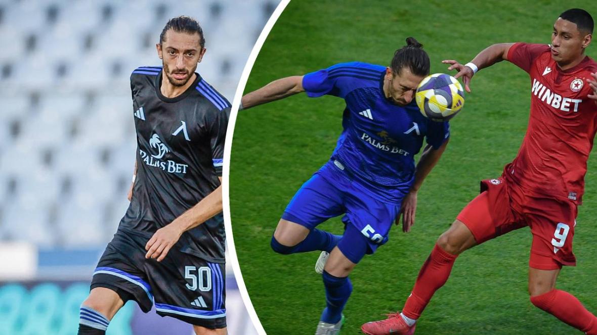 Кристиан Димитров