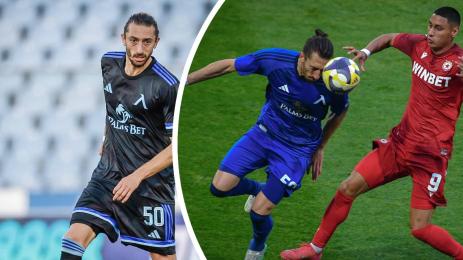 Кристиан Димитров