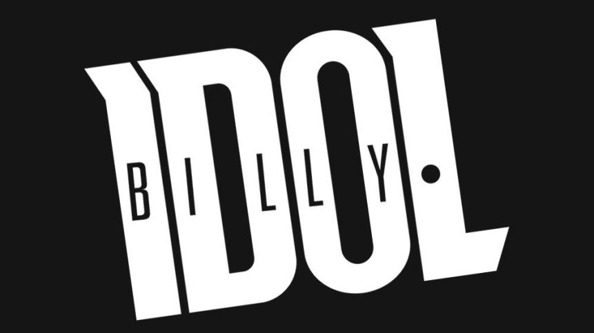 Billy Idol