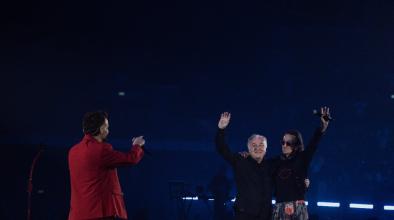 Концертът на Графа: 26 абсолютни хита в мащабен музикален спектакъл