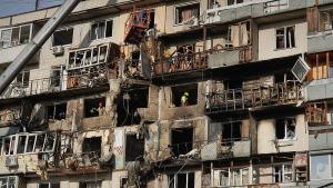 Украйна война