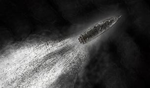 <p>Удар в Пасифика уби двама при операция на САЩ срещу наркотрафика</p>