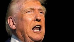 Доналд Тръмп