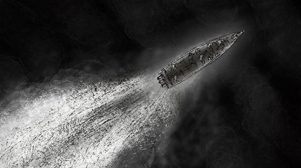 САЩ удариха наркокораб в Тихия океан, трима са убити