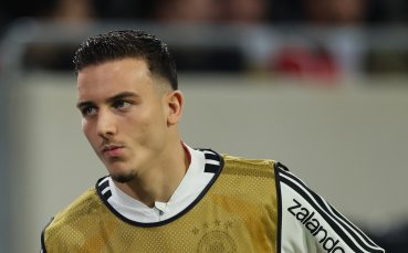 Барселона хвърли око на талант от Кьолн