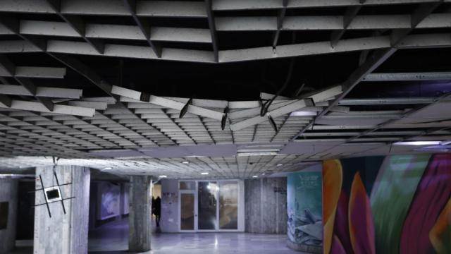 Подлез на бул. „България“ застрашава живота на столичани (СНИМКИ)