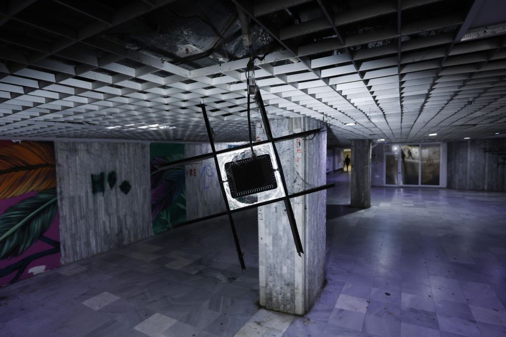 подлез София България