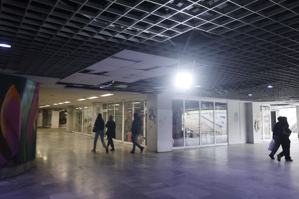 подлез София България