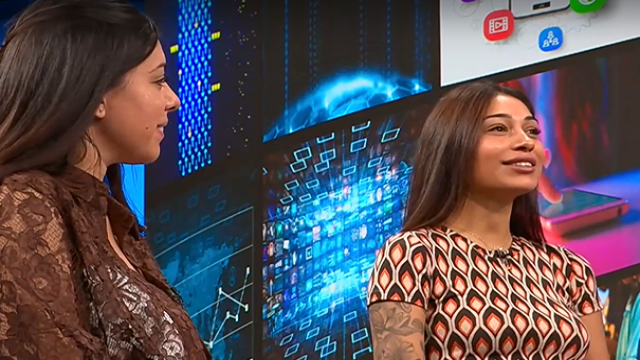 Грозденка и Яница Владови: Новите риалити героини, превърнал се във вдъхновение за хиляди в социалните мрежи