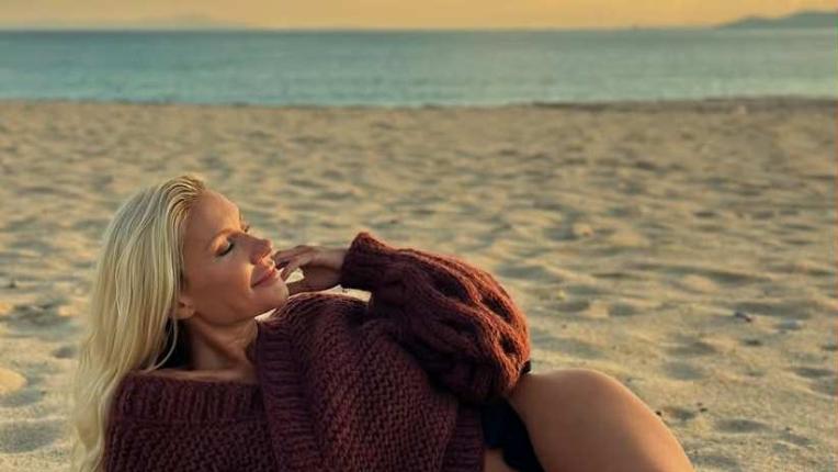 Мария Игнатова