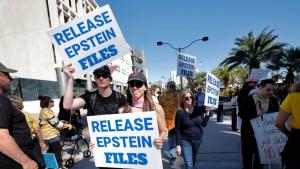 досиетата на Епстийн