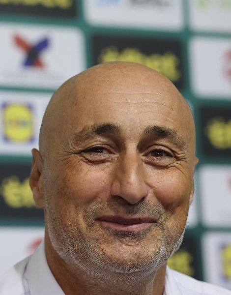 Официално представяне на Марчело Абонданца1