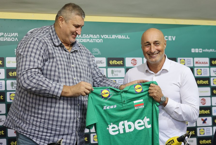 Официално представяне на Марчело Абонданца1