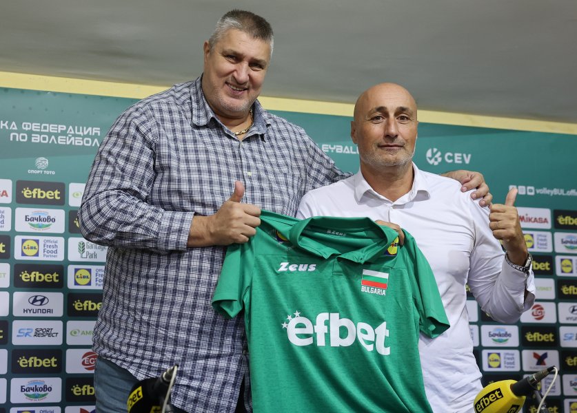 Официално представяне на Марчело Абонданца1