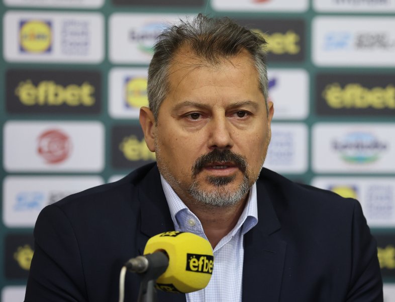 Официално представяне на Марчело Абонданца1