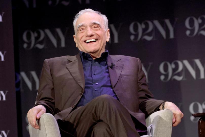 Честит рожден ден, Мартин Скорсезе! 10 любопитни факта за легендата, която промени киното - снимка 5