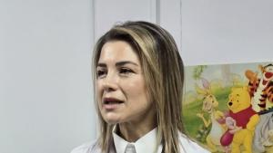 Михаела Димитрова