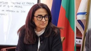 Снежана Апостолова