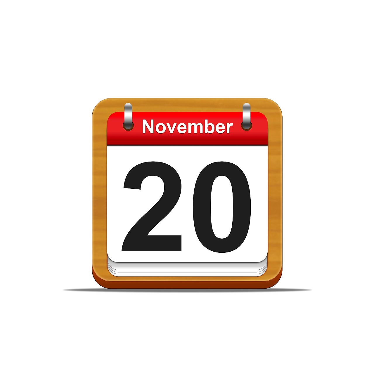 <p><strong>20 ноември (четвъртък)</strong></p>

<p>По-добре е да не започвате нови дейности, свързани с бизнес, право, пътувания, образование, наука или международни дела. Не е ден за брак, скъпи покупки или пластични/козметични процедури. Това е добро време за планиране &mdash; всичко, замислено сега, има по-голям шанс за реализация.</p>