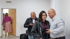 В Районен съд Пловдив продължава делото Дебора с разпит на един