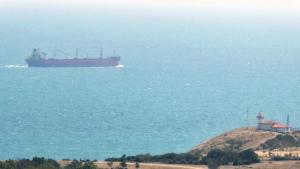 Морски клъстър България