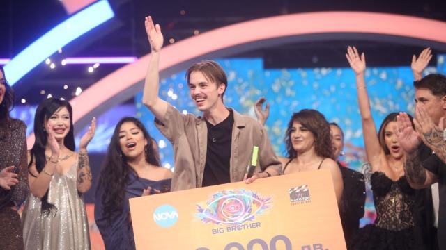 Финалът на Big Brother прикова вниманието на зрителите в събота вечер