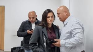 Дебора Михайлова