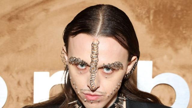 Провокаторът и визионер от друга планета: Томи Кеш на 34 (ГАЛЕРИЯ)