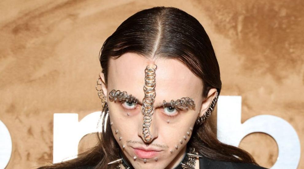 Провокаторът и визионер от друга планета: Томи Кеш на 34 (ГАЛЕРИЯ)