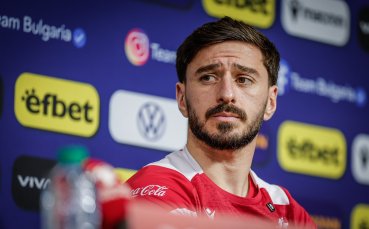 Национал на Грузия: Мачът с България ще е различен