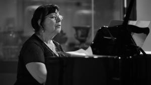 Благовеста Константинова