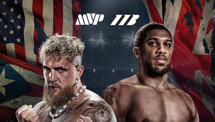 Джейк Пол Джошуа - Официално: Коледен подарък от Джошуа и Пол