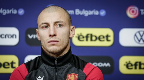 Георги Русев