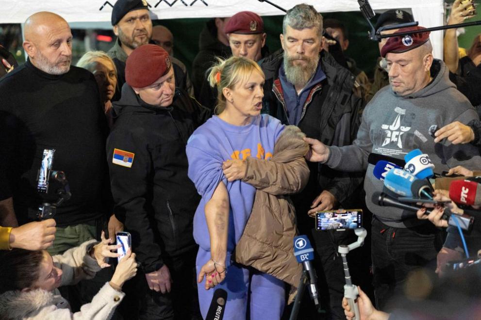  Дияна Хърка 