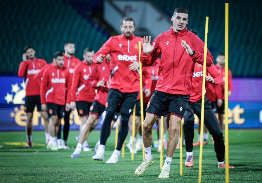 България футбол1