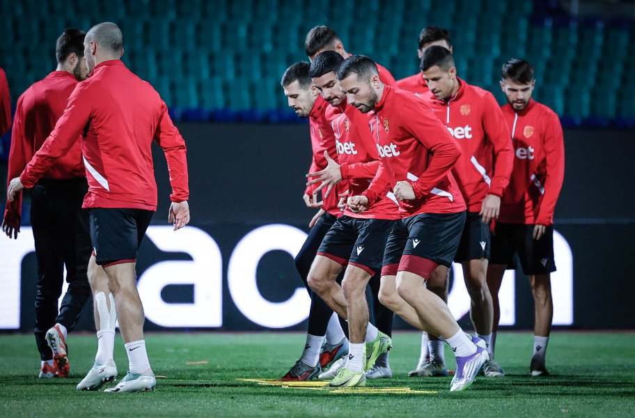 България футбол1