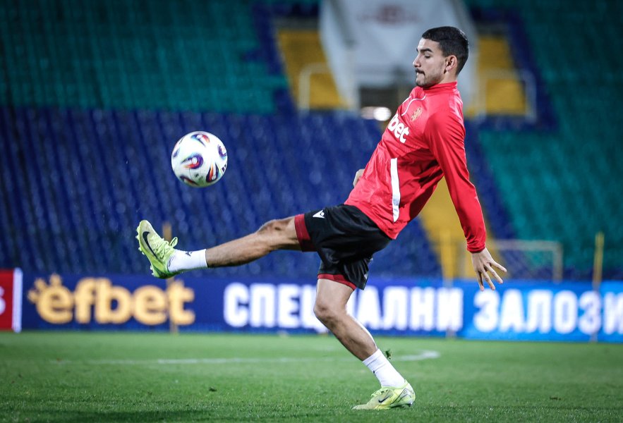 България футбол1