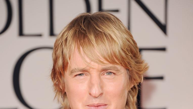 Оуен Уилсън празнува рожден ден! Ето няколко истории за звездата с неподражаемо „уау“,