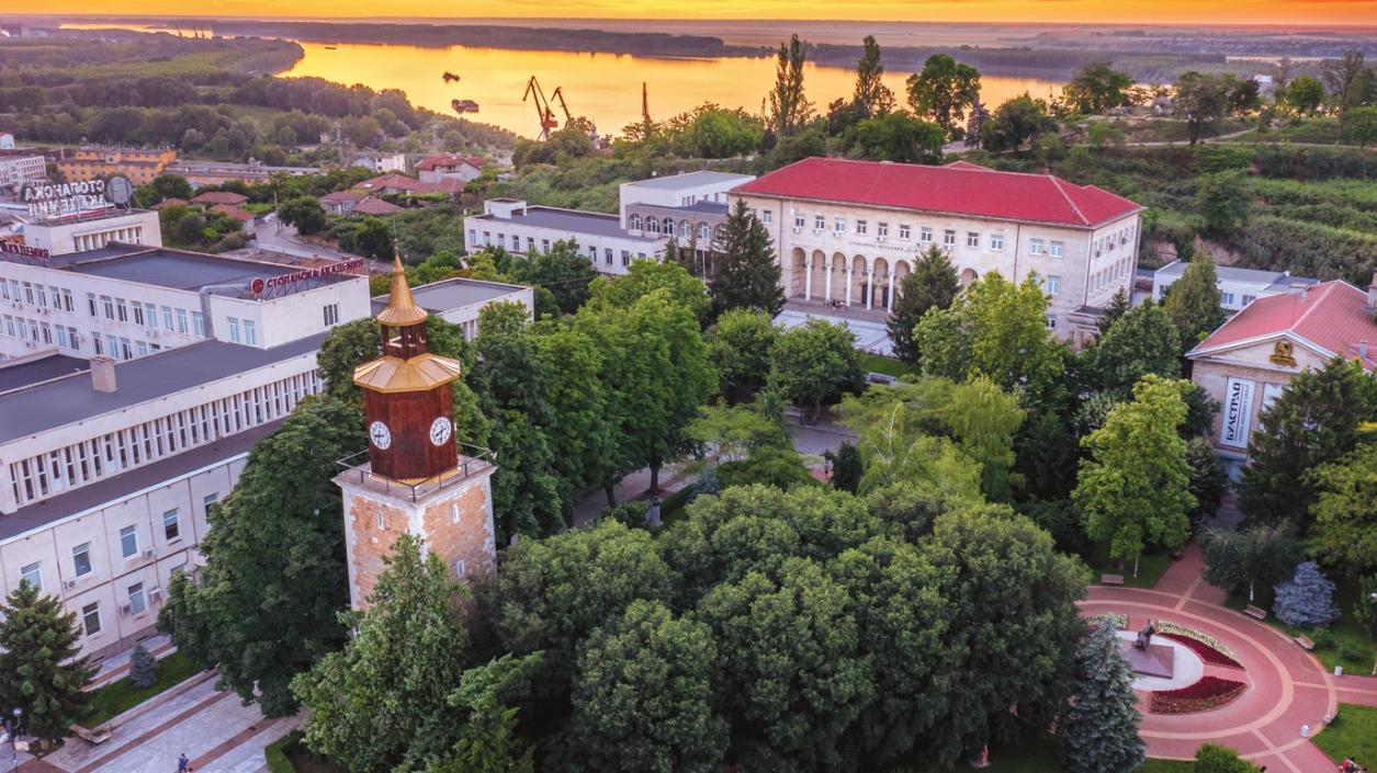 Община Свищов отличи 32 деца за добри постъпки през годината