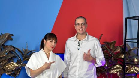 валентинБигБрадър