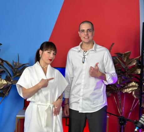 Той влезе в най известната къща в България за да излезе