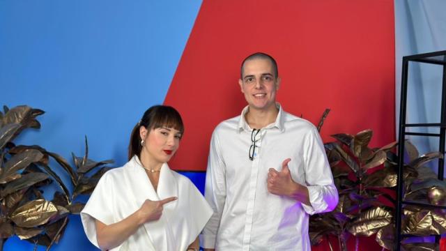 Котов от Big Brother: Приятелката ми е най-трудният опонент по време на спорове! (ВИДЕО)