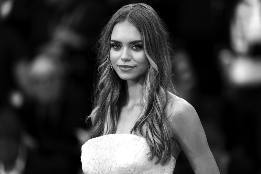 Лайла Хасанович1